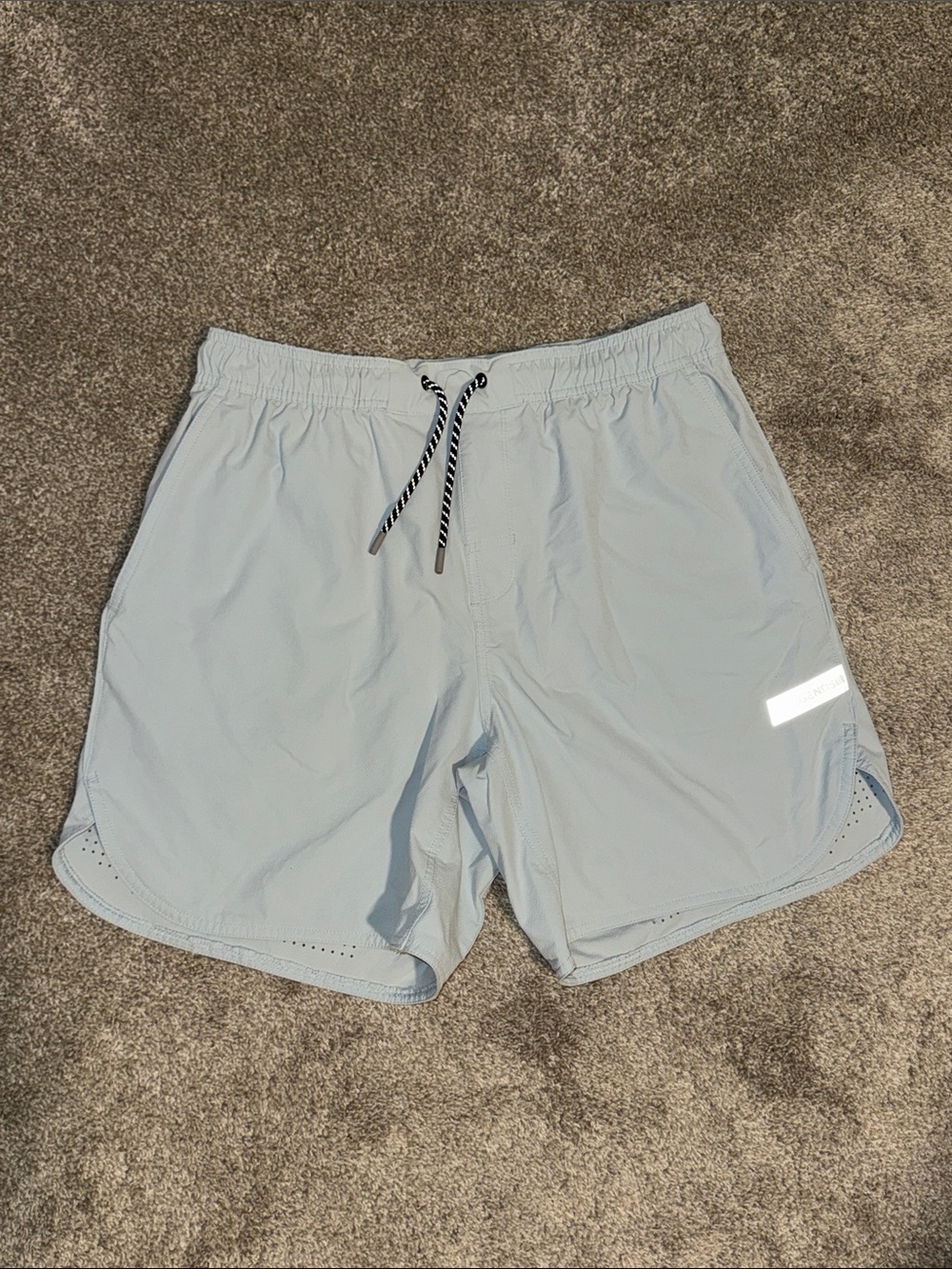 Legends Luka Shorts